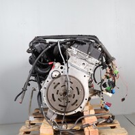 2007-2013 BMW 328xi N51 3.0 Engine Motor 100K Miles 11000420712 OEM Used
