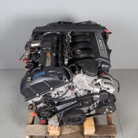2007-2013 BMW 328xi N51 3.0 Engine Motor 100K Miles 11000420712 OEM Used