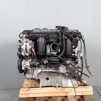 2007-2013 BMW 328xi N51 3.0 Engine Motor 100K Miles 11000420712 OEM Used
