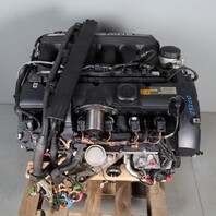 2007-2013 BMW 328xi N51 3.0 Engine Motor 100K Miles 11000420712 OEM Used