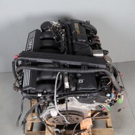 2007-2013 BMW 328xi N51 3.0 Engine Motor 100K Miles 11000420712 OEM Used