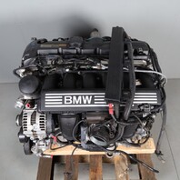 2007-2013 BMW 328xi N51 3.0 Engine Motor 100K Miles 11000420712 OEM Used