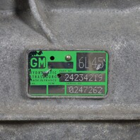 2007-2008 BMW 328xi E90 Automatic Transmission 24007566255 OEM Used