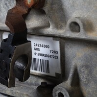 2007-2008 BMW 328xi E90 Automatic Transmission 24007566255 OEM Used