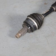 2007-2013 BMW 328xi 335xi Right Front Axle Shaft CV Joint 31607544436 OEM Used