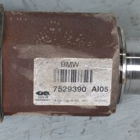 2007-2013 BMW 328xi 335xi Right Front Axle Shaft CV Joint 31607544436 OEM Used