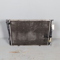 2007-2013 BMW 128 328i N51 Radiator 17117537292 OEM Used