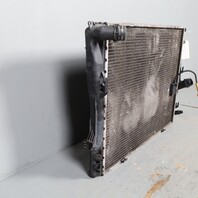2007-2013 BMW 128 328i N51 Radiator 17117537292 OEM Used