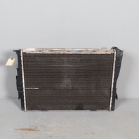 2007-2013 BMW 128 328i N51 Radiator 17117537292 OEM Used