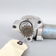 BMW 328xi 335xi 525xi 528xi 530xi 535xi Transfer Case Actuator Motor OEM Used