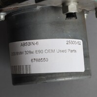 2006-2013 BMW 325xi 328xi 335xi ABS Brake Pump 34516795394 OEM Used