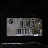 2007-2013 BMW 328xi E90 Rear Differential Carrier 3.91 Ratio 33107566190 OEM Used