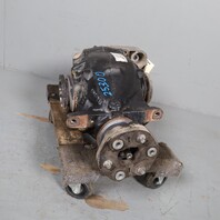 2007-2013 BMW 328xi E90 Rear Differential Carrier 3.91 Ratio 33107566190 OEM Used