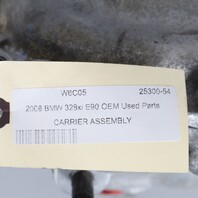 2008 BMW 328xi E90 OEM Parts