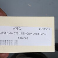 2006-2013 BMW 325xi 328xi 330xi 335xi Transfer Case 27107548666 OEM Used