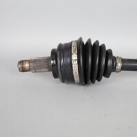 2004-2007 BMW X3 Left Front Axle Shaft CV Joint 31607524045 OEM Used