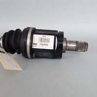 2004-2007 BMW X3 Left Front Axle Shaft CV Joint 31607524045 OEM Used