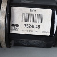 2004-2007 BMW X3 Left Front Axle Shaft CV Joint 31607524045 OEM Used