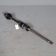 2004-2007 BMW X3 Right Front Axle Shaft CV Joint 31607524046 OEM Used