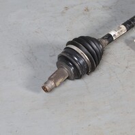 2004-2007 BMW X3 Right Front Axle Shaft CV Joint 31607524046 OEM Used