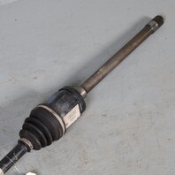 2004-2007 BMW X3 Right Front Axle Shaft CV Joint 31607524046 OEM Used