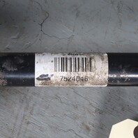 2004-2007 BMW X3 Right Front Axle Shaft CV Joint 31607524046 OEM Used