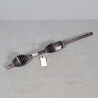 2004-2007 BMW X3 Right Front Axle Shaft CV Joint 31607524046 OEM Used