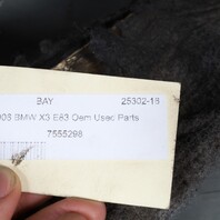 2004-2006 BMW X3 3.0 M54 Transfer Case  27103455133 OEM Used