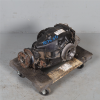 2004-2006 BMW X3 E83 3.0 Rear Differential Carrier 33107523669 OEM Used