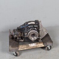 2004-2006 BMW X3 E83 3.0 Rear Differential Carrier 33107523669 OEM Used