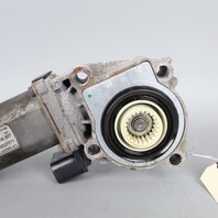 2004-2010 BMW X3 X5 X6 Transfer Case Motor 27107528559 OEM Used