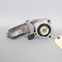 2004-2010 BMW X3 X5 X6 Transfer Case Motor 27107528559 OEM Used