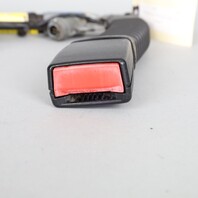 04-10 BMW X3 04-06 BMW X5 Left front Seat Belt Buckle 72117078041 OEM Used