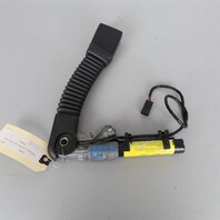 04-10 BMW X3 04-06 BMW X5 Left front Seat Belt Buckle 72117078041 OEM Used