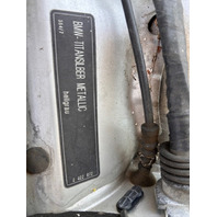 2006 BMW X3 E83 Parts