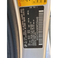 2006 BMW X3 E83 Parts