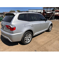 2006 BMW X3 E83 Parts