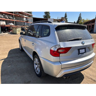 2006 BMW X3 E83 Parts