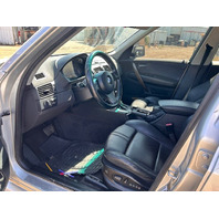 2006 BMW X3 E83 Parts