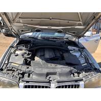 2006 BMW X3 E83 Parts