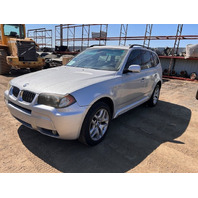 2006 BMW X3 E83 Parts