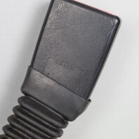 04-10 BMW X3 04-06 BMW X5 Right Front Seat Belt Buckle 72117078041 OEM Used