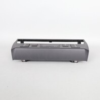 2004-2010 BMW X3 E83 Heater Climate Temperature Control Panel OEM Used