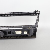 2004-2010 BMW X3 E83 Heater Climate Temperature Control Panel OEM Used