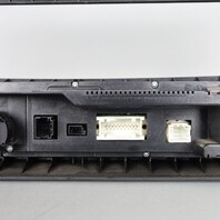 2004-2010 BMW X3 E83 Heater Climate Temperature Control Panel OEM Used