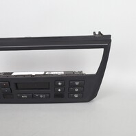 2004-2010 BMW X3 E83 Heater Climate Temperature Control Panel OEM Used