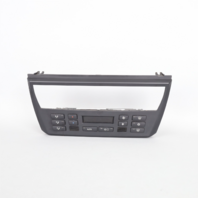 2004-2010 BMW X3 E83 Heater Climate Temperature Control Panel OEM Used