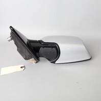 2004-2009 BMW X3 Left Door Mirror Side View 51163448147 OEM Used