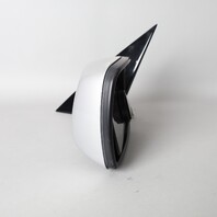 2004-2009 BMW X3 Left Door Mirror Side View 51163448147 OEM Used