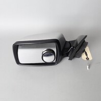 2004-2009 BMW X3 Left Door Mirror Side View 51163448147 OEM Used